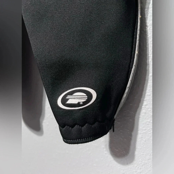 Performance Technical Wear Pants, USA Cycling Team Size Medium Lined Men Women. - Picture 4 of 7